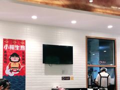 大堂-小杨生煎(龙阳广场店)