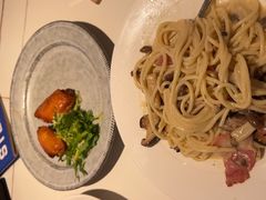 -牛扒先生·雪花牛扒西餐厅(东平店)