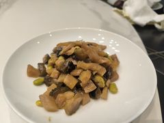 -虎哥私房菜(馒头山店)