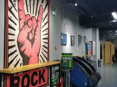 -蓝天射箭馆·专业射箭运动(诚丰广场店)