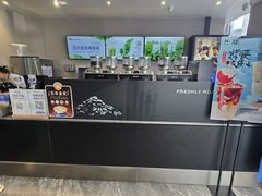 -瑞幸咖啡(三里屯SOHO-6号楼店)