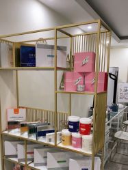 -星漾美学美容美体中心