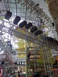 -君昂童子军儿童乐园(壹方城店)