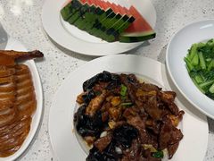 -玉林烤鸭店(垡头店)