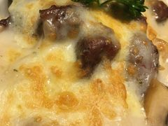 -卡朋西餐(扬名广场店)