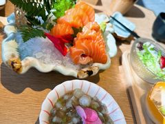 -阿吾罗·月咏精致日料(港汇恒隆广场店)