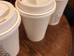 -星巴克(北京复兴路店)