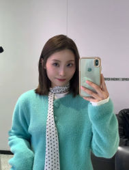-DL HOPE造型