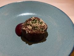 -上海和平饭店-华懋阁 The Cathay Room