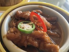 -顺德喜来登酒店·采悦轩