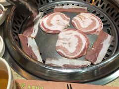 -妙香居韩国烤肉(容桂天佑城店)