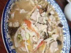 -管记水席老店(仙果市街店)