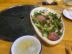 -茅台镇网红溶洞餐厅·茅帮菜馆