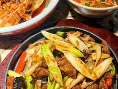 -遇见长安之高山流水(李家村万达店)