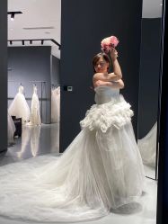 -Vera Wang婚纱礼服旗舰店