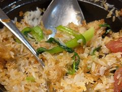 -煲王粤菜餐厅(中侨中心店)