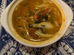 -滇道云南特色料理(康定路店)