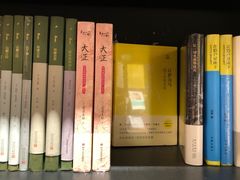 -西西弗书店(三峡广场湟恩新纪元购物广场店)