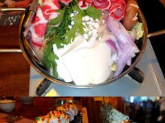 -烧鸟横丁(联发文创口岸店)