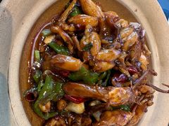 -王家大院·南京菜(湛江路总店)