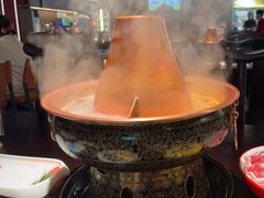 -乐宴·老北京铜火锅(桂庙店)