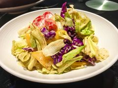 -鲁菜根·泰山菜(泰山店)
