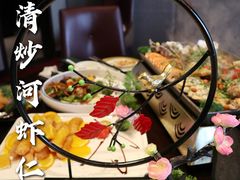 -泛太平洋大酒店·海天楼中餐厅·粤菜