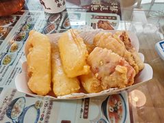 -顺德杨廷记(白云山店)