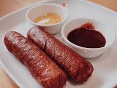 -朵朵开素食餐厅(后宰门街店)