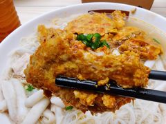 蟹黄膏-荔林食店(西华路店)
