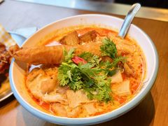 -泰盏鬼·颓废冬阴(陈家祠扬韬店)