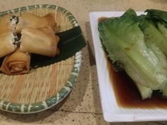 -喜鹊茶点.啫煲(车陂店)