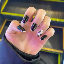 -Nail Me美甲美睫