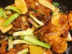 -稻香酒家·33年老字号·港式粤菜(富邦中心店)