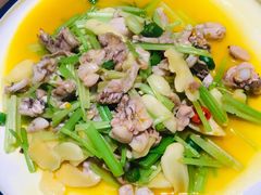 -鱼食饭稻·苏浙土菜17年老馆子(平江路店)