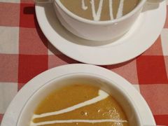-卡本妮法餐厅·北京和平宾馆