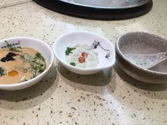 -313羊庄铁锅烀羊肉(望京店)