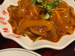 -壹陆陆烧烤(平房总店)