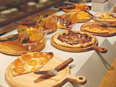 -比格比萨自助(宝山日月光店)