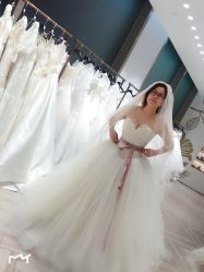 -Vera Wang婚纱礼服旗舰店