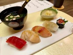 -空蝉怀石料理(益丰·外滩源店)