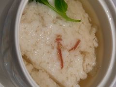 清汤仔鸡豆花-许家菜(DT51店)