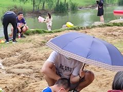 -钟山体育运动公园