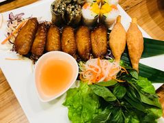 -Pho Asia 亚阁越南料理(上海来福士广场店)