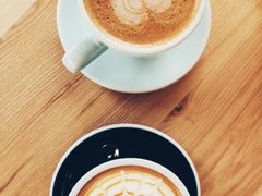 -ChanDu躔度咖啡(灯塔店)