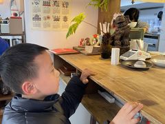 -知亘茶食