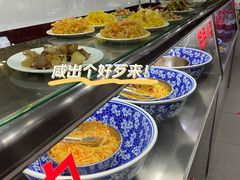 -东方宫中国兰州牛肉拉面(新起街店)