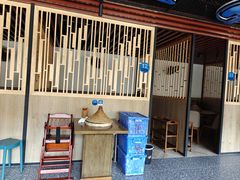 -七采菌园·野生菌石锅鱼(环城北路店)