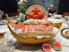 -阿忠食坊大排档·20年老店(万象城店)