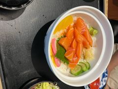 -小山日本料理(兴业太古汇店)